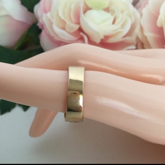 14k TANZANITE RING - Picture 2 of 5